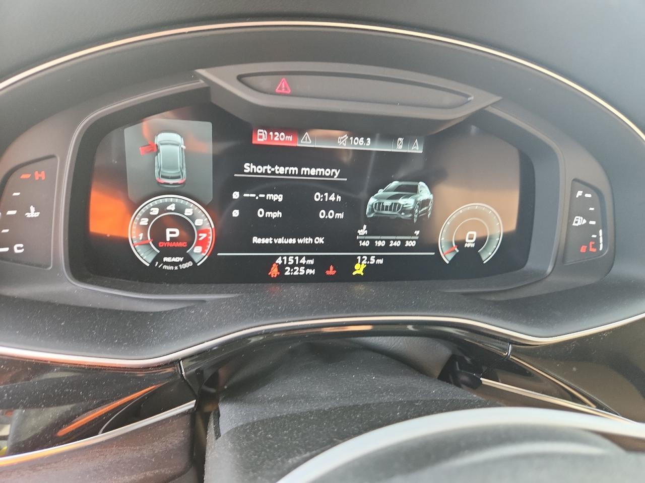 2021 AUDI Q8