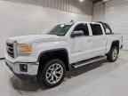 2015 GMC Sierra