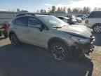 2016 SUBARU Crosstrek