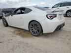 2017 SUBARU BRZ