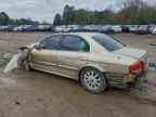 2004 HYUNDAI SONATA