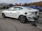2018 NISSAN Maxima