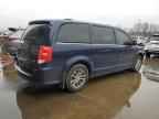 2014 DODGE GRAND CARAVAN