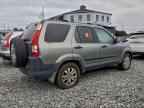 2005 HONDA CR-V