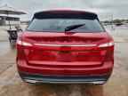 2017 LINCOLN MKX