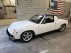 1973 PORSCHE 914