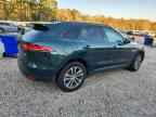 2017 JAGUAR F-Pace