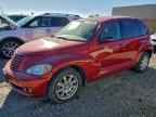 2009 CHRYSLER PT CRUISER