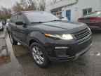 2016 LAND ROVER RANGE ROVER EVOQUE