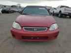 1999 HONDA CIVIC