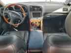 2004 LEXUS Gs 430