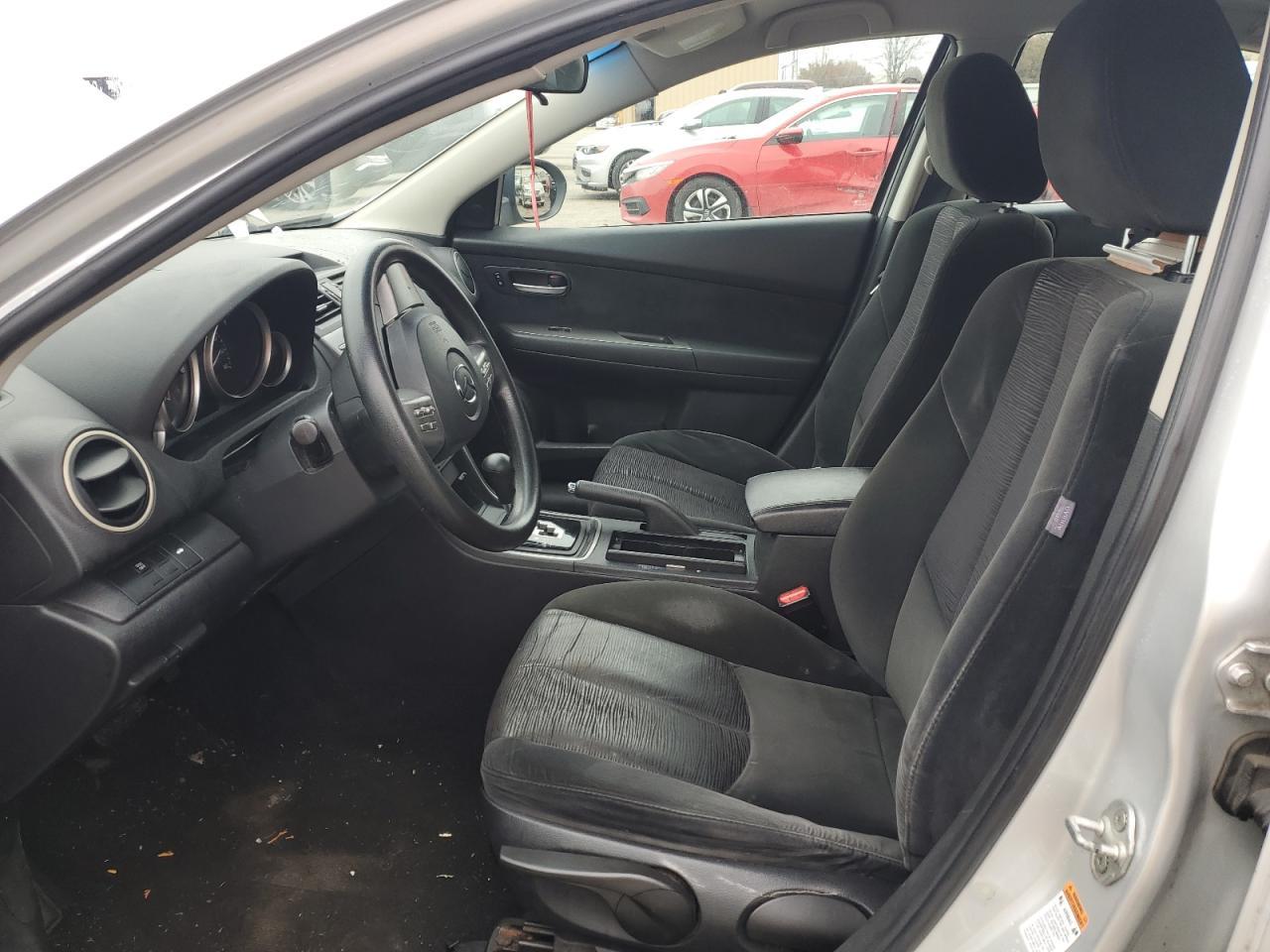 2010 MAZDA 6