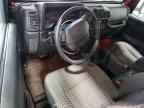 1999 JEEP WRANGLER