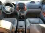2008 TOYOTA SIENNA
