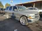 2003 CHEVROLET Tahoe