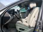 2012 BMW 5 series