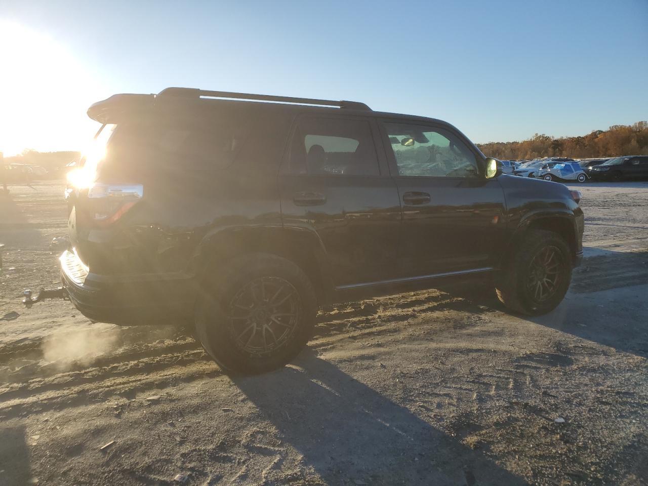 2021 TOYOTA 4Runner