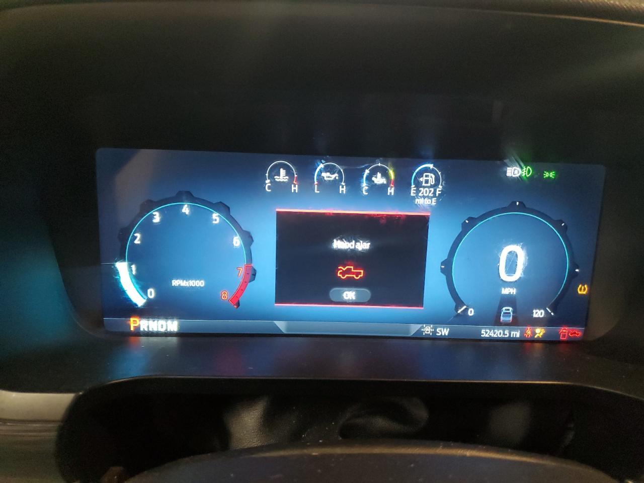 2024 FORD F-150 Lightning
