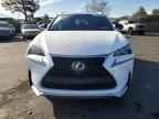 2016 LEXUS NX 200T
