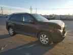 2012 KIA SORENTO