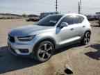 2019 VOLVO XC40