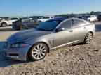 2013 JAGUAR XF