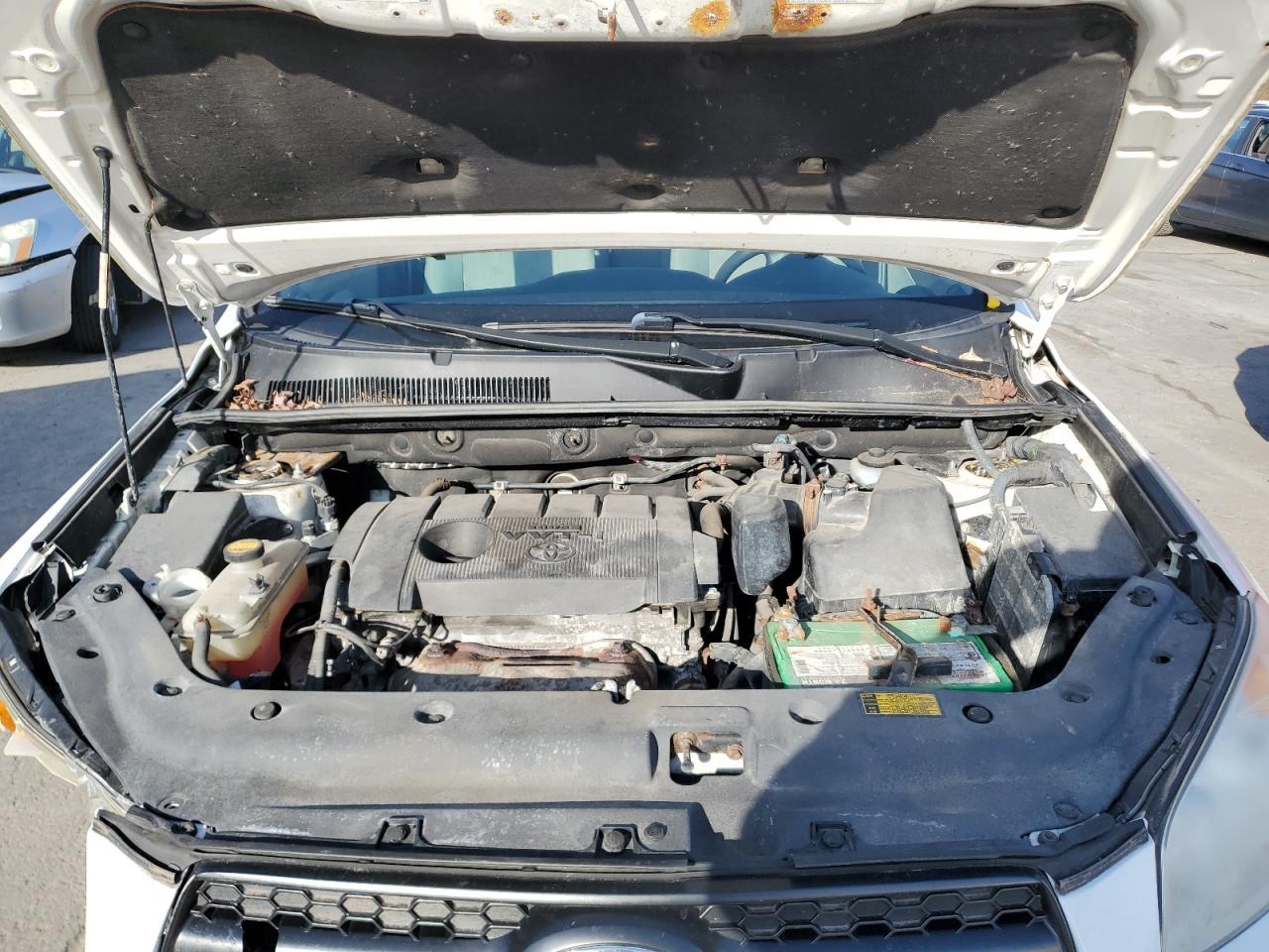 2011 TOYOTA RAV4