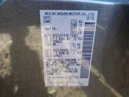2017 NISSAN PATHFINDER