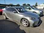 2017 LEXUS IS 300