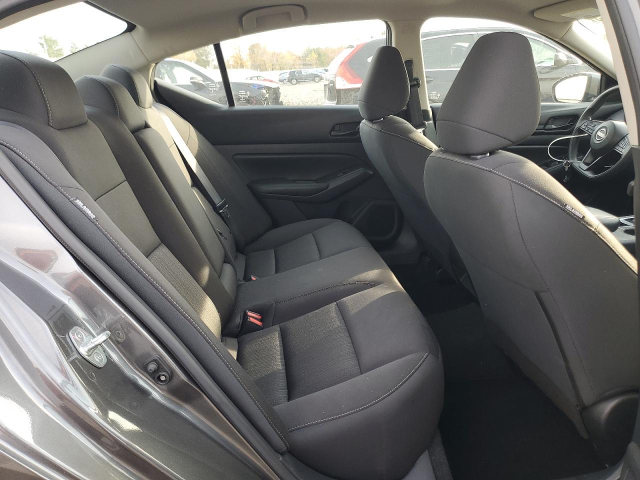 2023 NISSAN ALTIMA