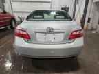 2008 TOYOTA CAMRY