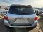2012 TOYOTA HIGHLANDER