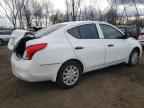 2014 NISSAN VERSA