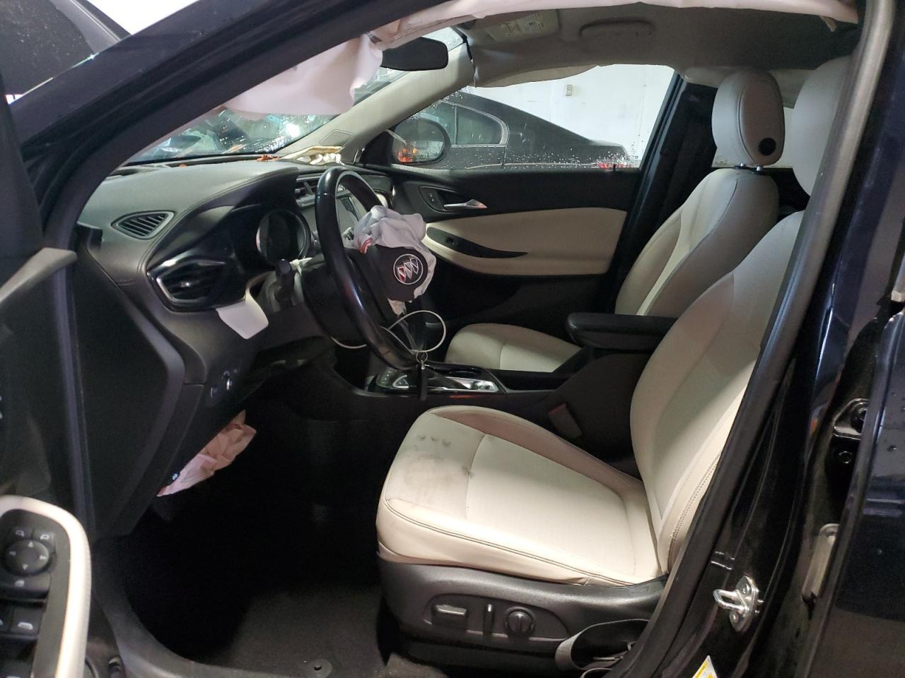 2020 BUICK Encore GX