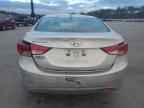 2011 HYUNDAI ELANTRA
