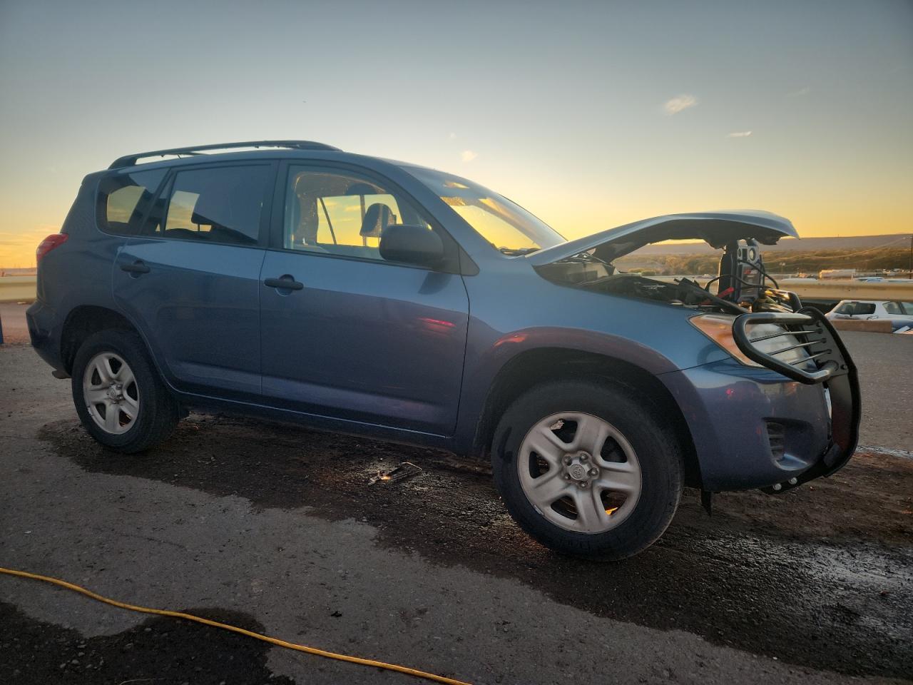 2012 TOYOTA RAV4