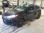 2014 FORD Fiesta