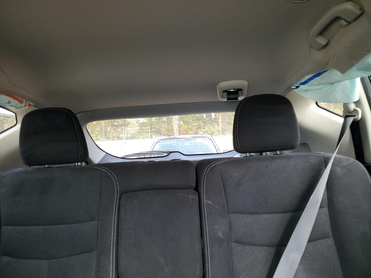 2018 NISSAN MURANO