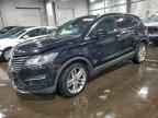 2017 LINCOLN MKC