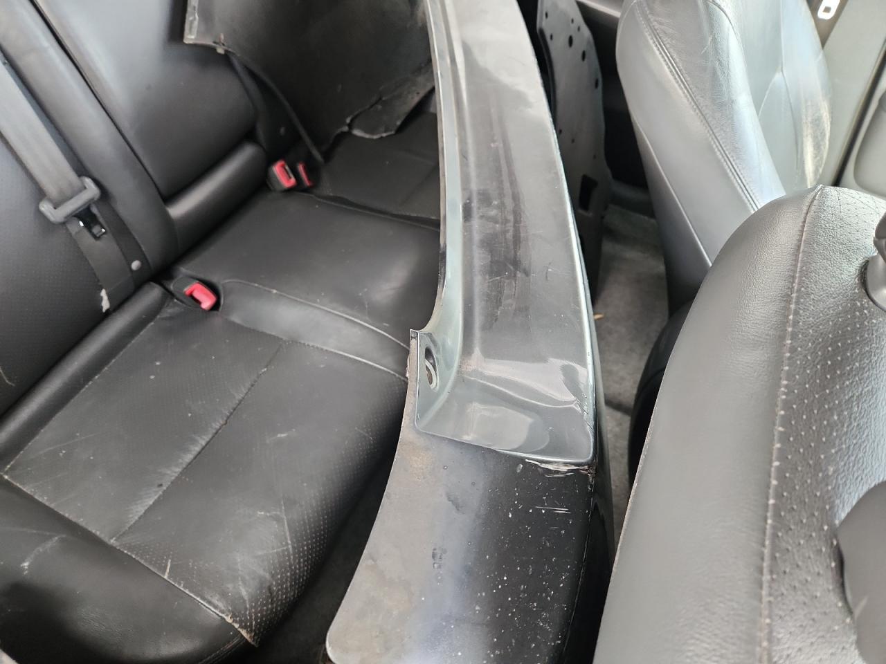 2008 TOYOTA PRIUS