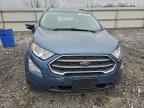 2021 FORD EcoSport
