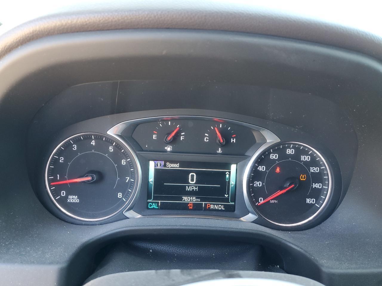 2019 GMC ACADIA