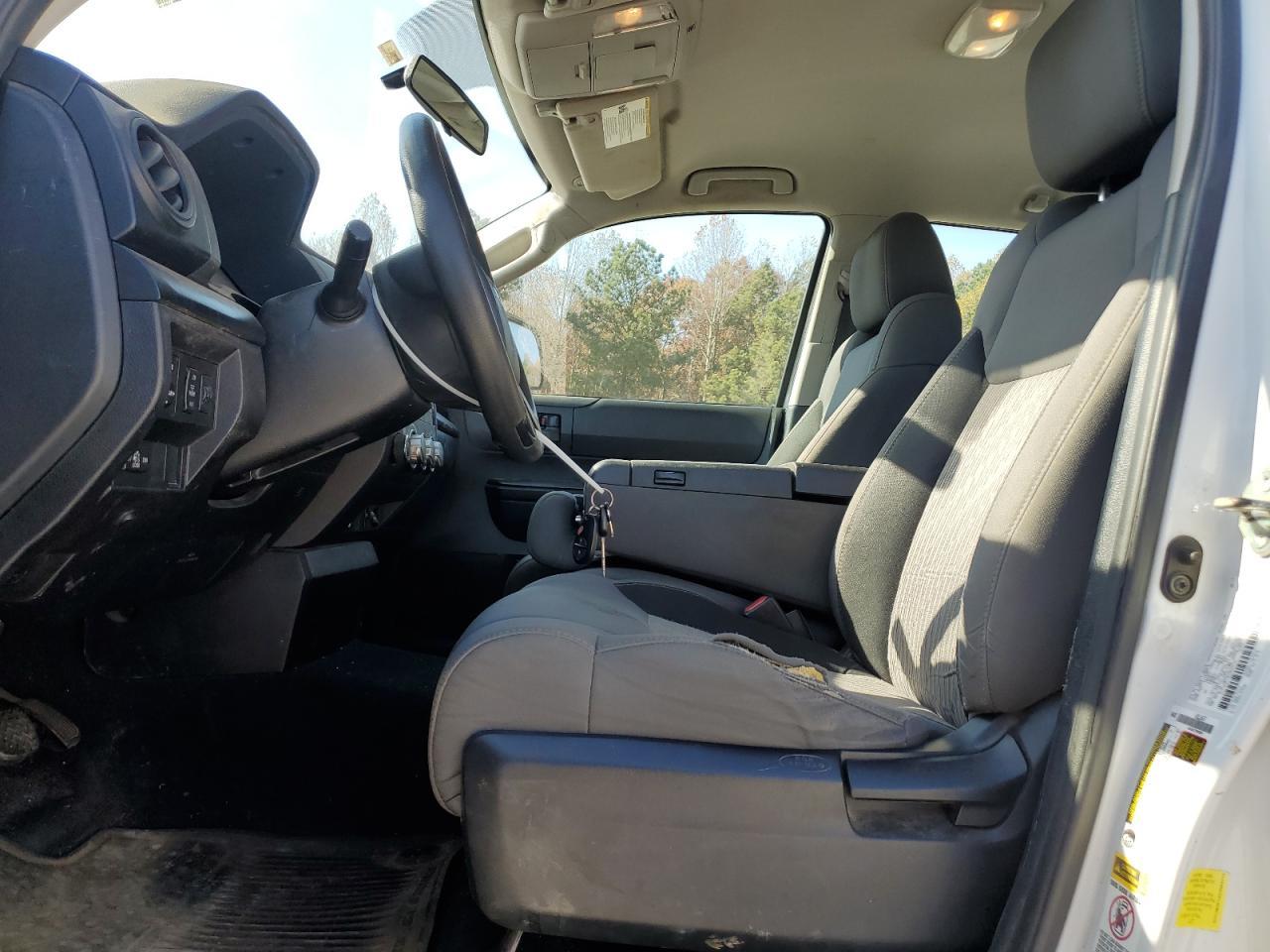 2016 TOYOTA TUNDRA