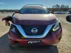 2018 NISSAN MURANO