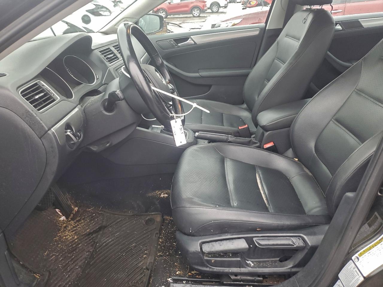 2015 VOLKSWAGEN JETTA