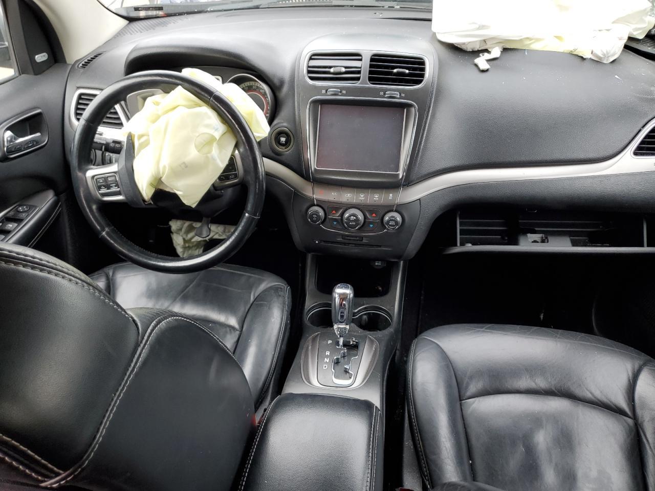 2015 DODGE JOURNEY