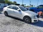 2013 CADILLAC ATS