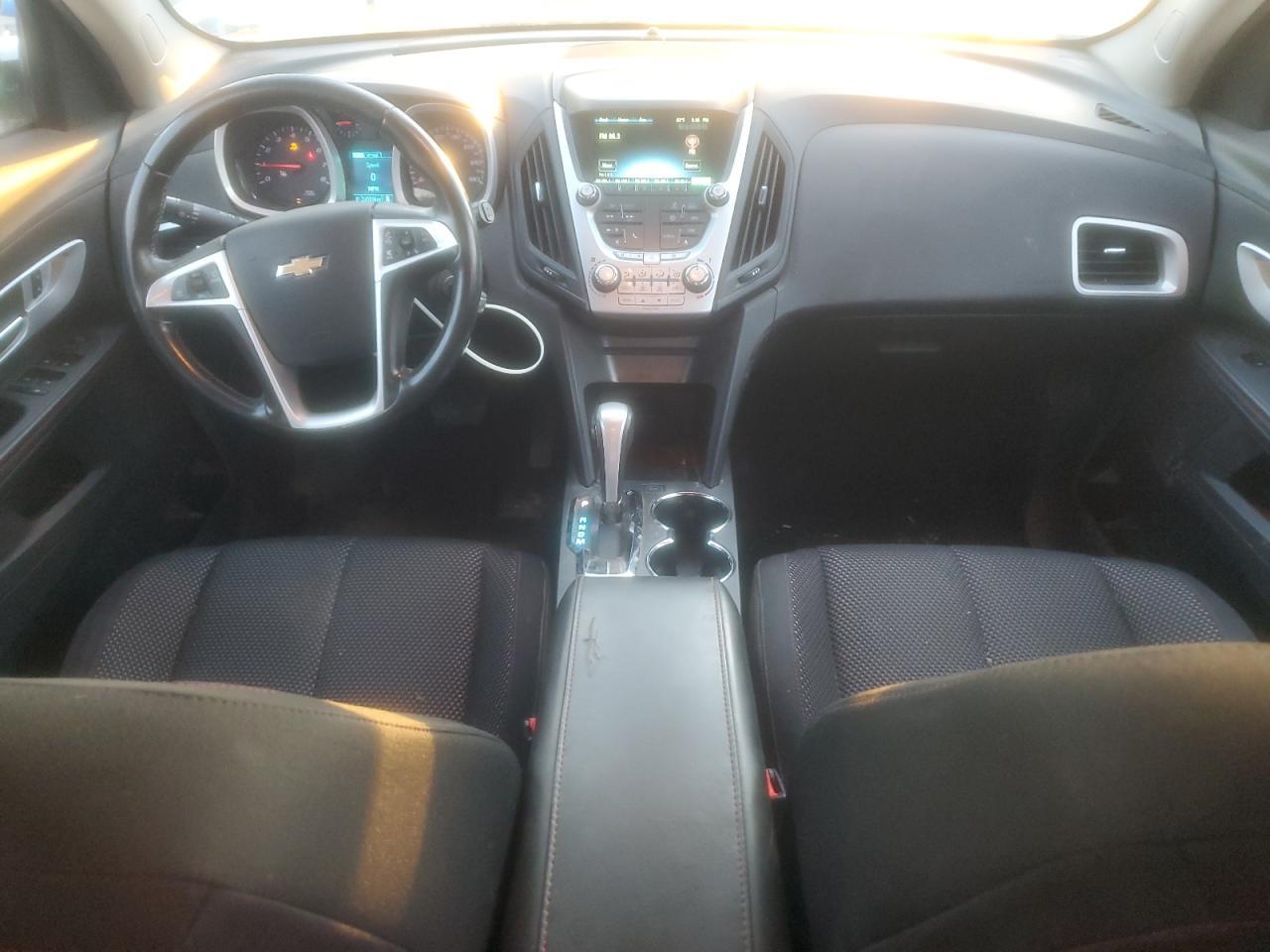 2014 CHEVROLET EQUINOX