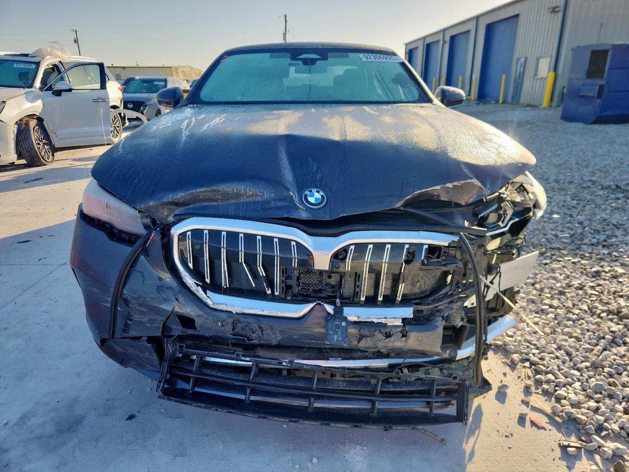 2024 BMW i5