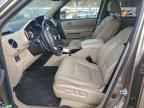 2011 HONDA PILOT